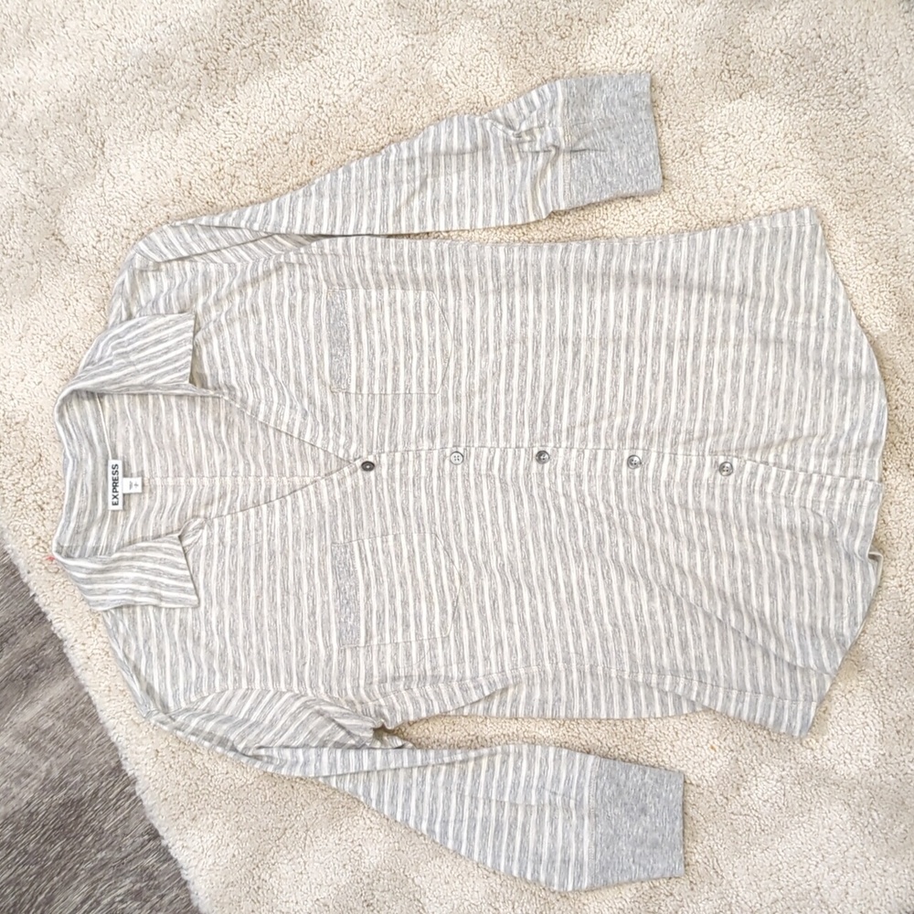 Express shirt